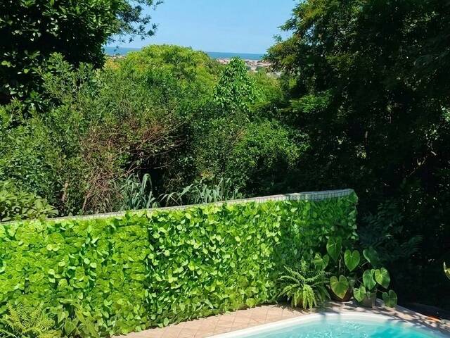 #1595 - Casa para Venda em Maricá - RJ - 2