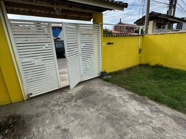 #1597 - Casa para Venda em Maricá - RJ - 3