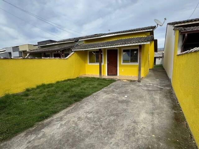 Venda em Barroco (Itaipuaçu) - Maricá