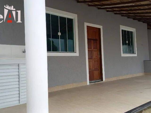 #1598 - Casa para Venda em Maricá - RJ - 2