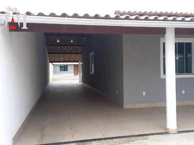 #1598 - Casa para Venda em Maricá - RJ - 3