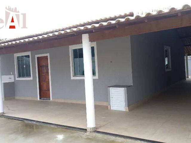 Casa para Venda em Maricá - 4