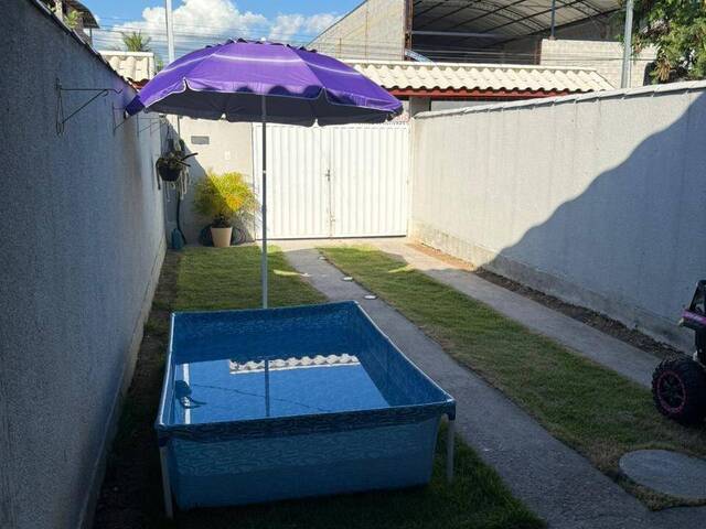 #1600 - Casa para Venda em Maricá - RJ - 2