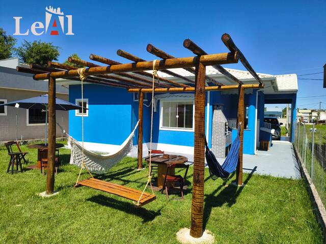 #1604 - Casa para Venda em Maricá - RJ - 2