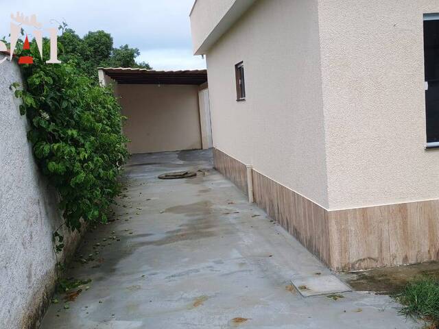 #1605 - Casa para Venda em Maricá - RJ - 2