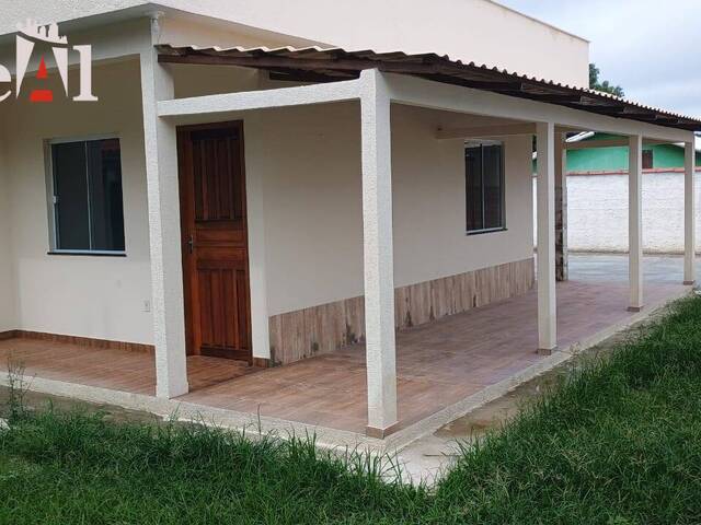 #1605 - Casa para Venda em Maricá - RJ - 3