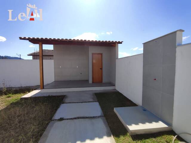 #1611 - Casa para Venda em Maricá - RJ - 3