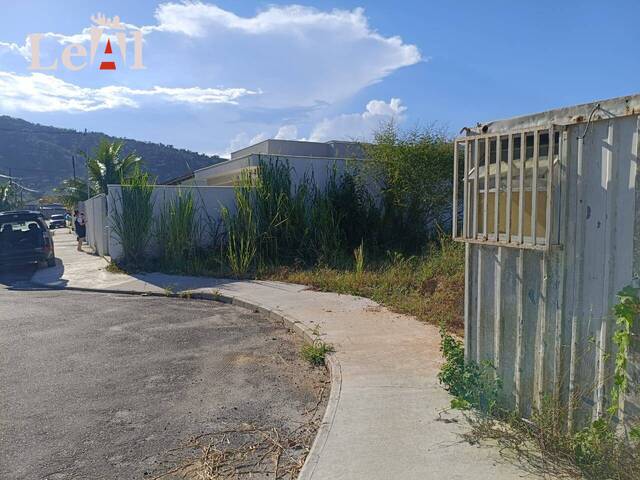 #1612 - Área para Venda em Maricá - RJ - 2