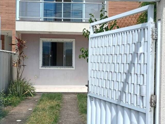 #1613 - Casa para Venda em Maricá - RJ - 3