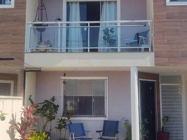 Venda em Cordeirinho (Ponta Negra) - Maricá