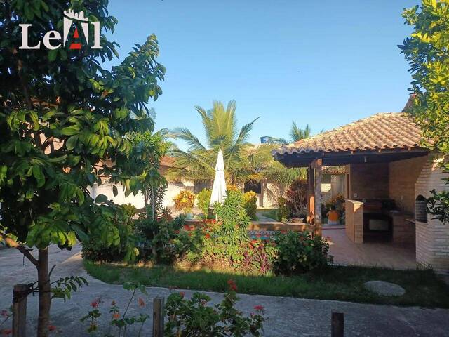 #1614 - Casa para Venda em Maricá - RJ - 3