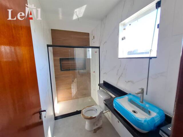 #1615 - Casa para Venda em Maricá - RJ - 2