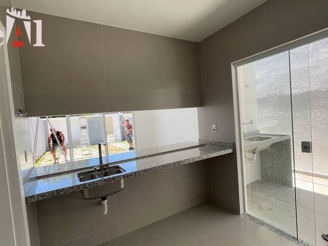 #1616 - Casa para Venda em Maricá - RJ - 3