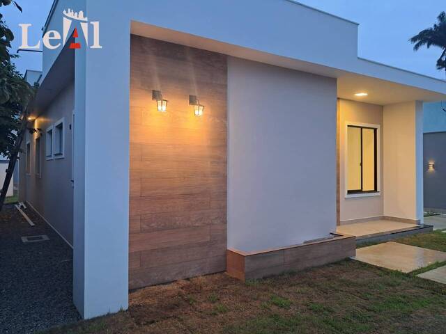 #1617 - Casa para Venda em Maricá - RJ - 3