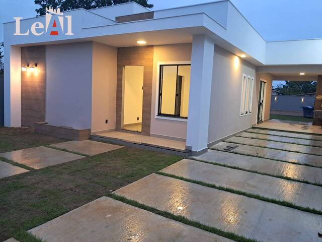 Venda em Parque Nanci - Maricá