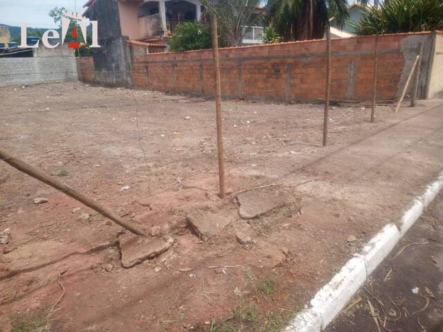 #1619 - Área para Venda em Maricá - RJ - 2