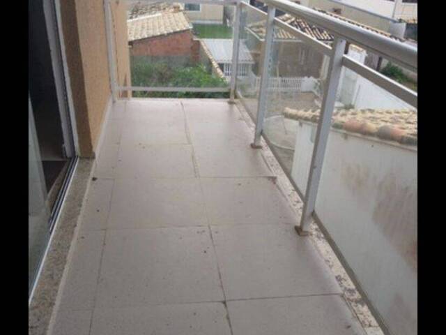 #1620 - Apartamento para Venda em Maricá - RJ - 2