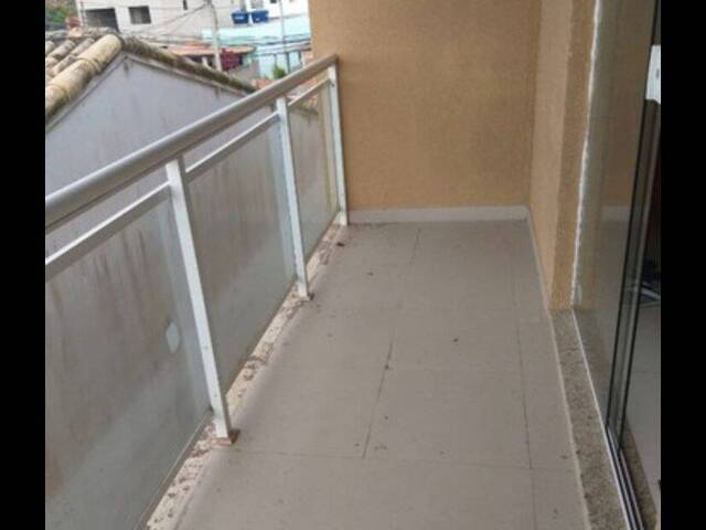 #1620 - Apartamento para Venda em Maricá - RJ - 3