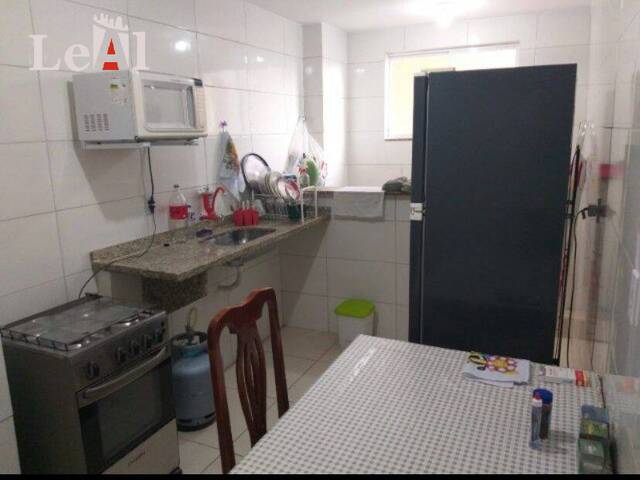 Apartamento para Venda em Maricá - 5