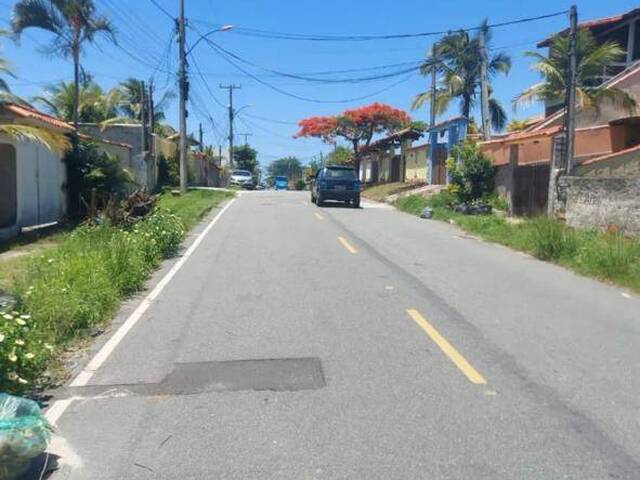 #1621 - Casa para Venda em Maricá - RJ - 2