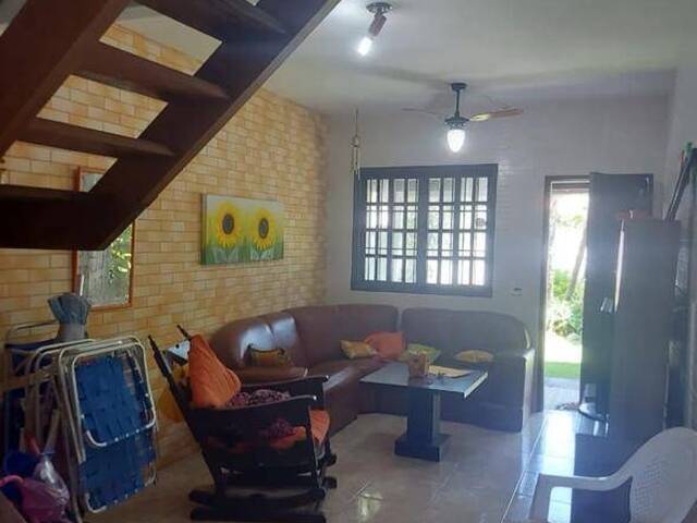 #1621 - Casa para Venda em Maricá - RJ - 3