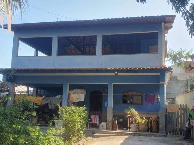 Venda em São José do Imbassaí - Maricá