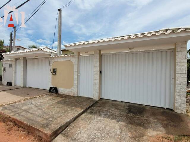 Casa para Venda em Maricá - 2