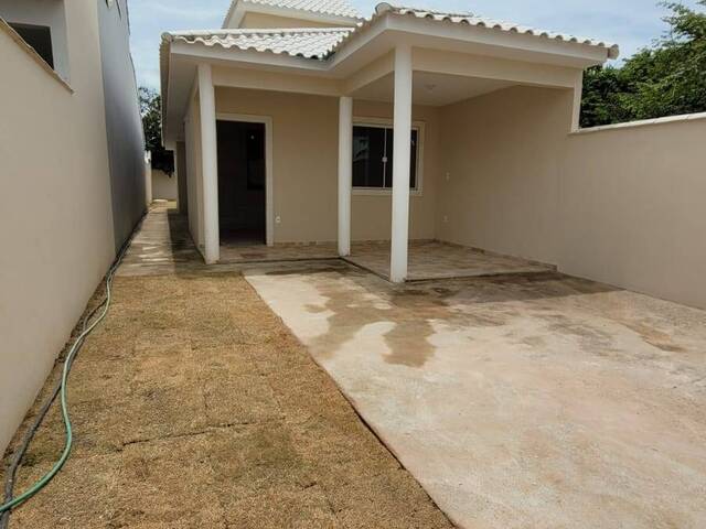 Venda em Cordeirinho (Ponta Negra) - Maricá