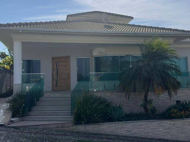 Casa para Venda em Maricá - 4