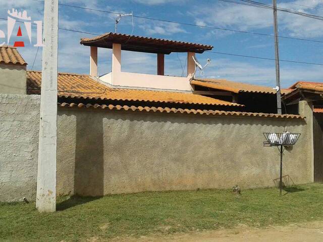 #1626 - Casa para Venda em Maricá - RJ - 1