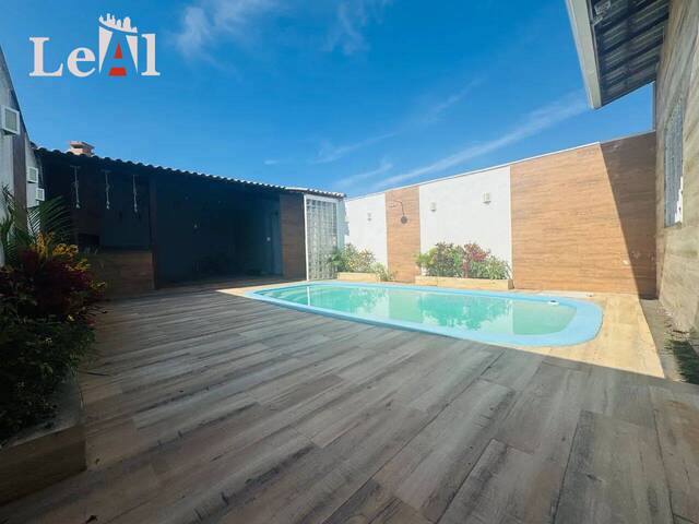 Casa para Venda em Maricá - 2