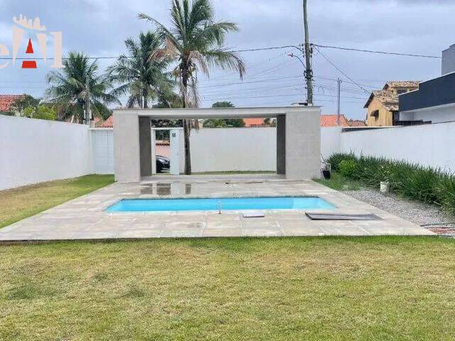 Casa para Venda em Maricá - 4