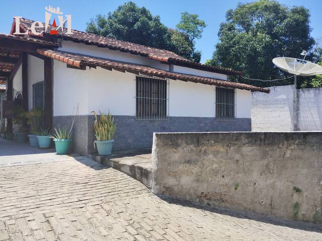 Casa para Venda em Maricá - 2