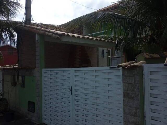 Casa para Venda em Maricá - 2