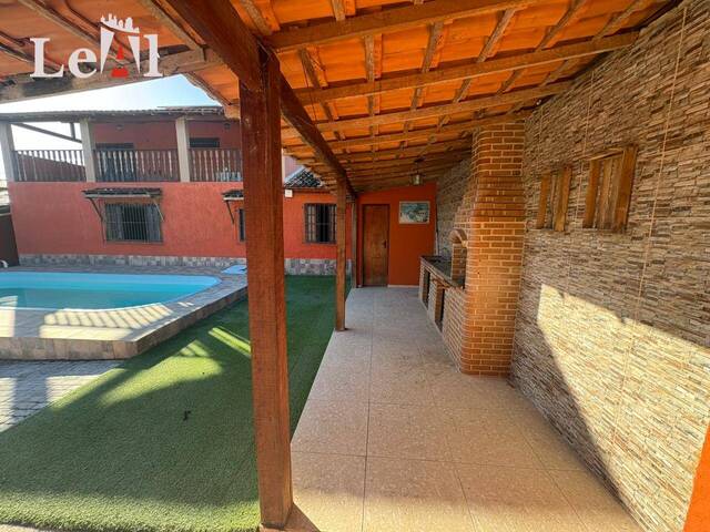 #1639 - Casa para Venda em Maricá - RJ - 2