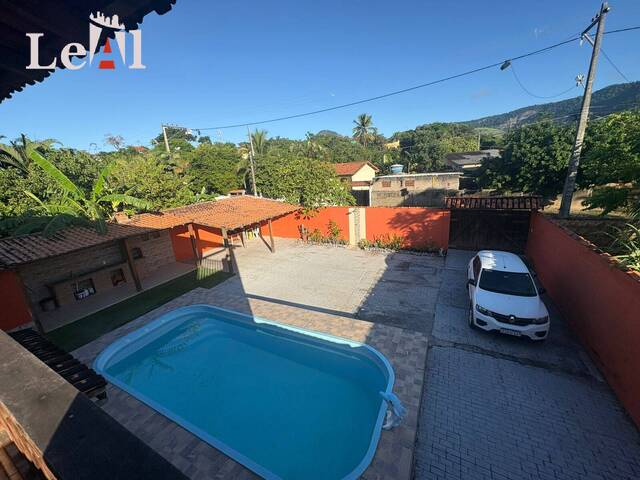 #1639 - Casa para Venda em Maricá - RJ - 1