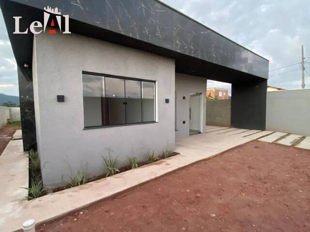 #1642 - Casa para Venda em Maricá - RJ - 1