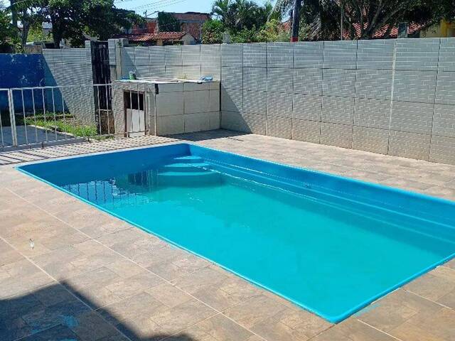 Venda em Jardim Atlântico Central (Itaipuaçu) - Maricá