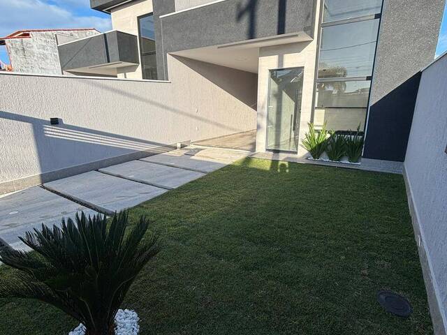 #1646 - Casa para Venda em Maricá - RJ - 2