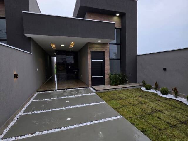 #1647 - Casa para Venda em Maricá - RJ - 3