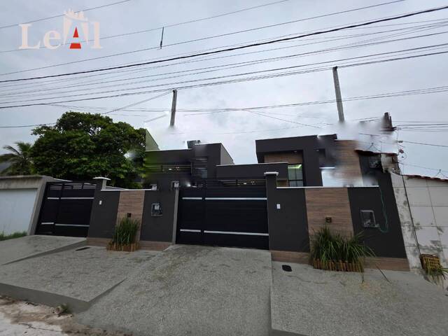 #1647 - Casa para Venda em Maricá - RJ - 1