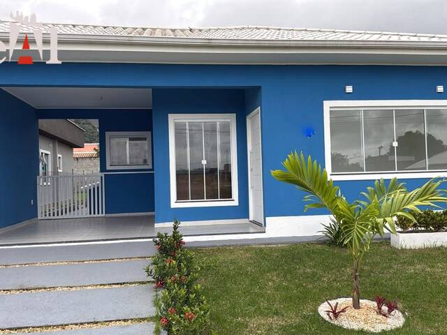 #1604 - Casa para Venda em Maricá - RJ - 1