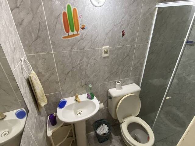 #1650 - Casa para Venda em Maricá - RJ - 3