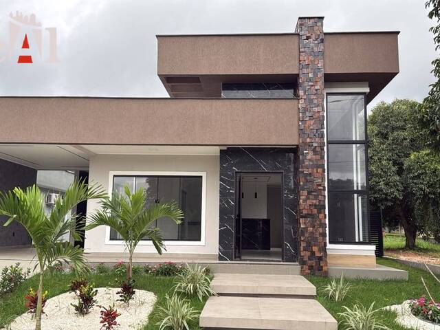 #1651 - Casa para Venda em Maricá - RJ - 1