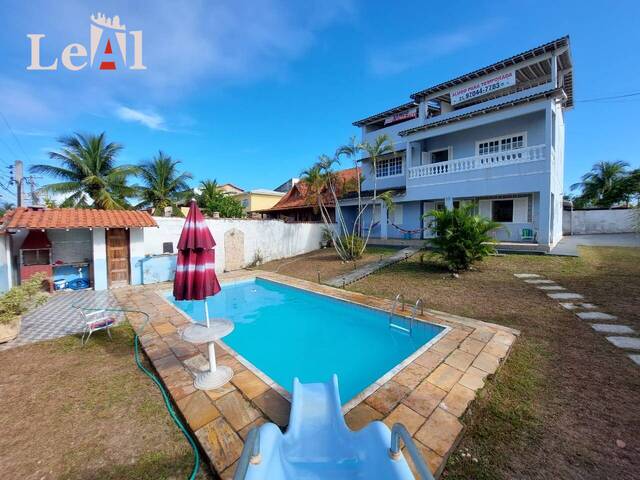 Casa para Venda em Maricá - 2