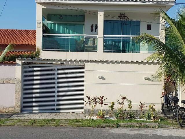 Casa para Venda em Maricá - 2