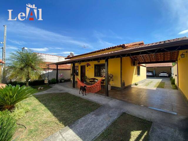 Casa para Venda em Maricá - 2