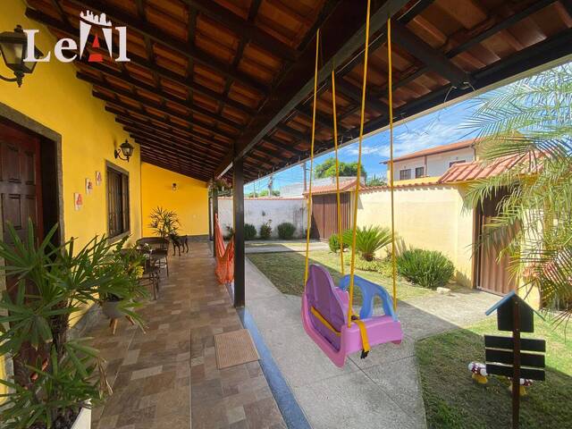 Casa para Venda em Maricá - 3
