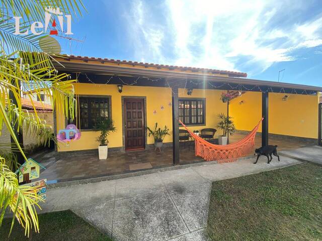 Casa para Venda em Maricá - 4