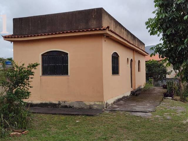 Casa para Venda em Maricá - 2